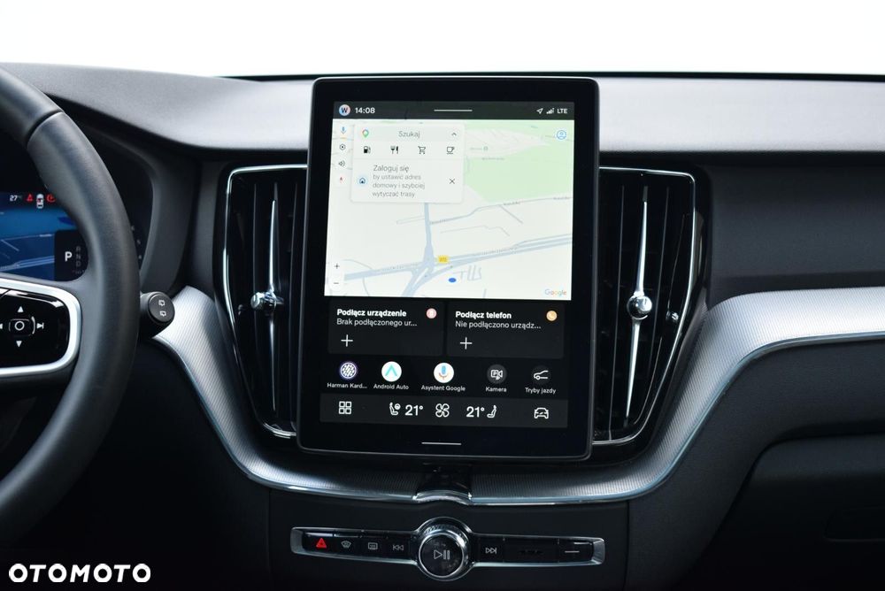 Volvo XC 60 - 17