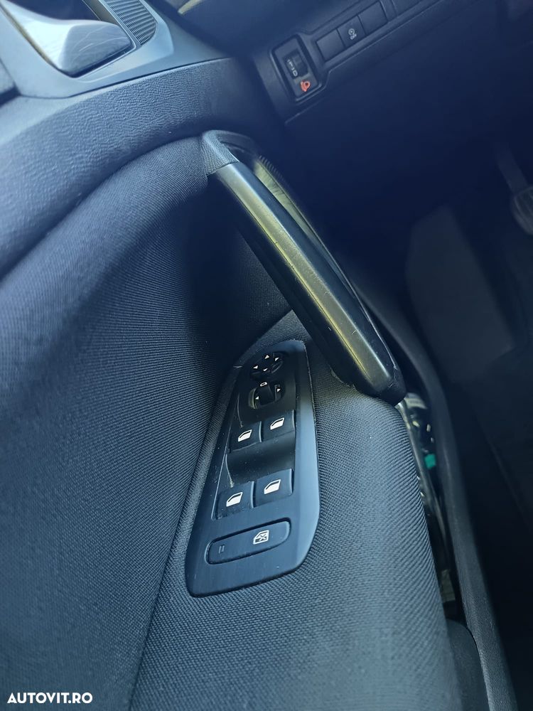 Peugeot 308 BlueHDi 120 Stop & Start Niveau 2 Business-Line - 3