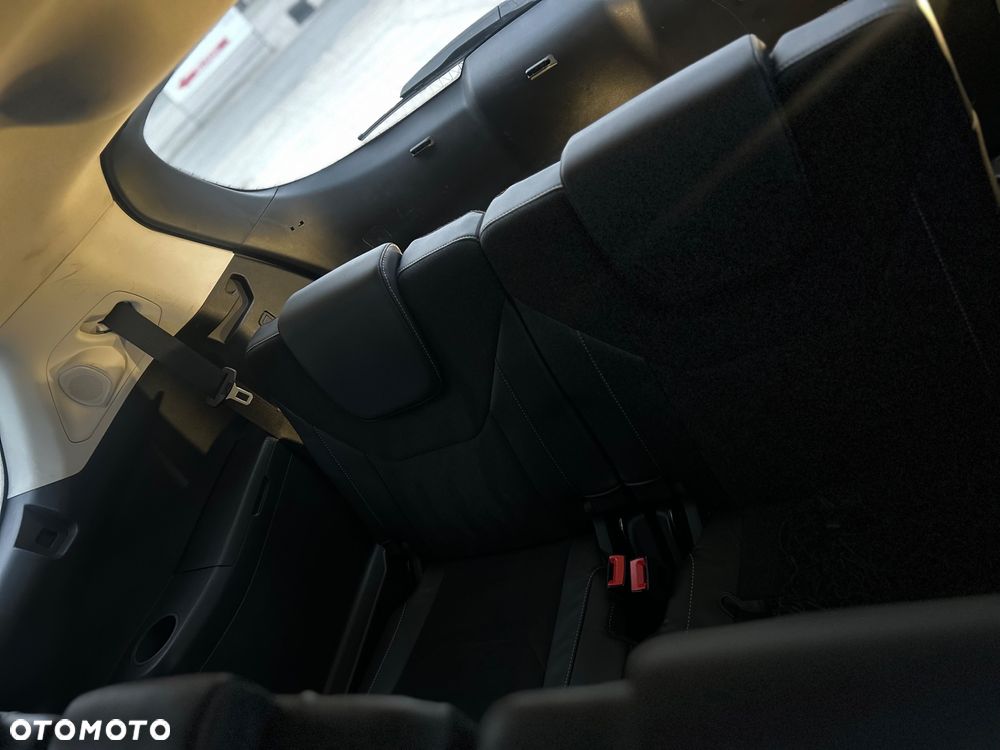 Ford S-Max 2.0 EcoBoost Titanium - 21