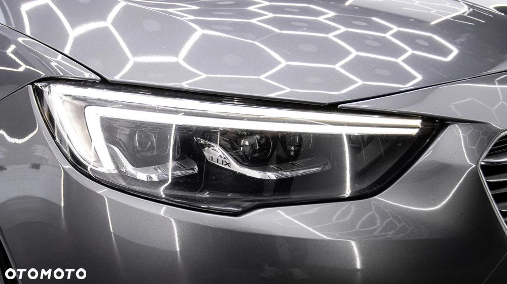Opel Insignia 2.0 CDTI Innovation S&S - 11