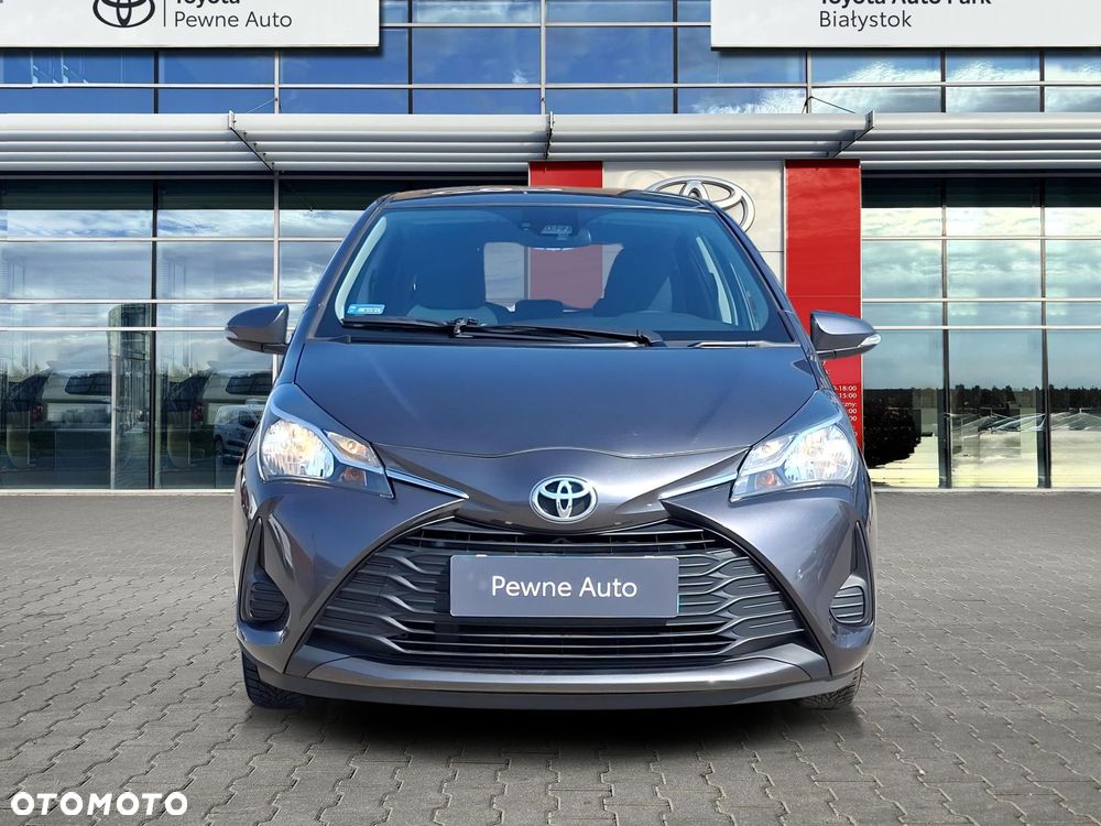 Toyota Yaris 1.5 Premium - 8