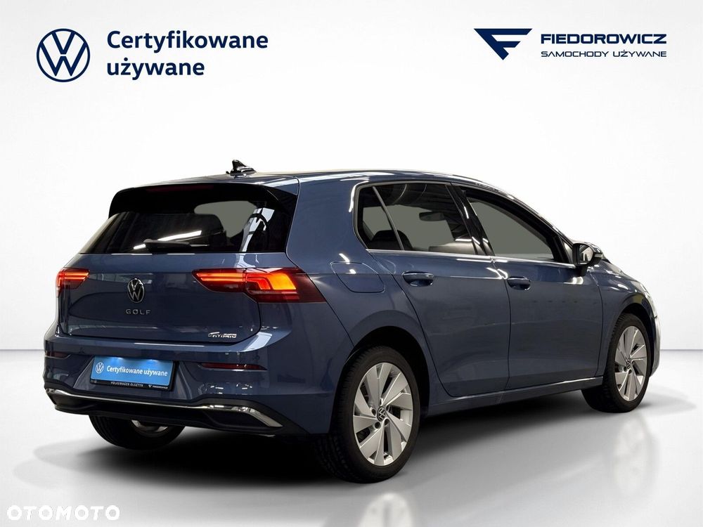 Volkswagen Golf - 7