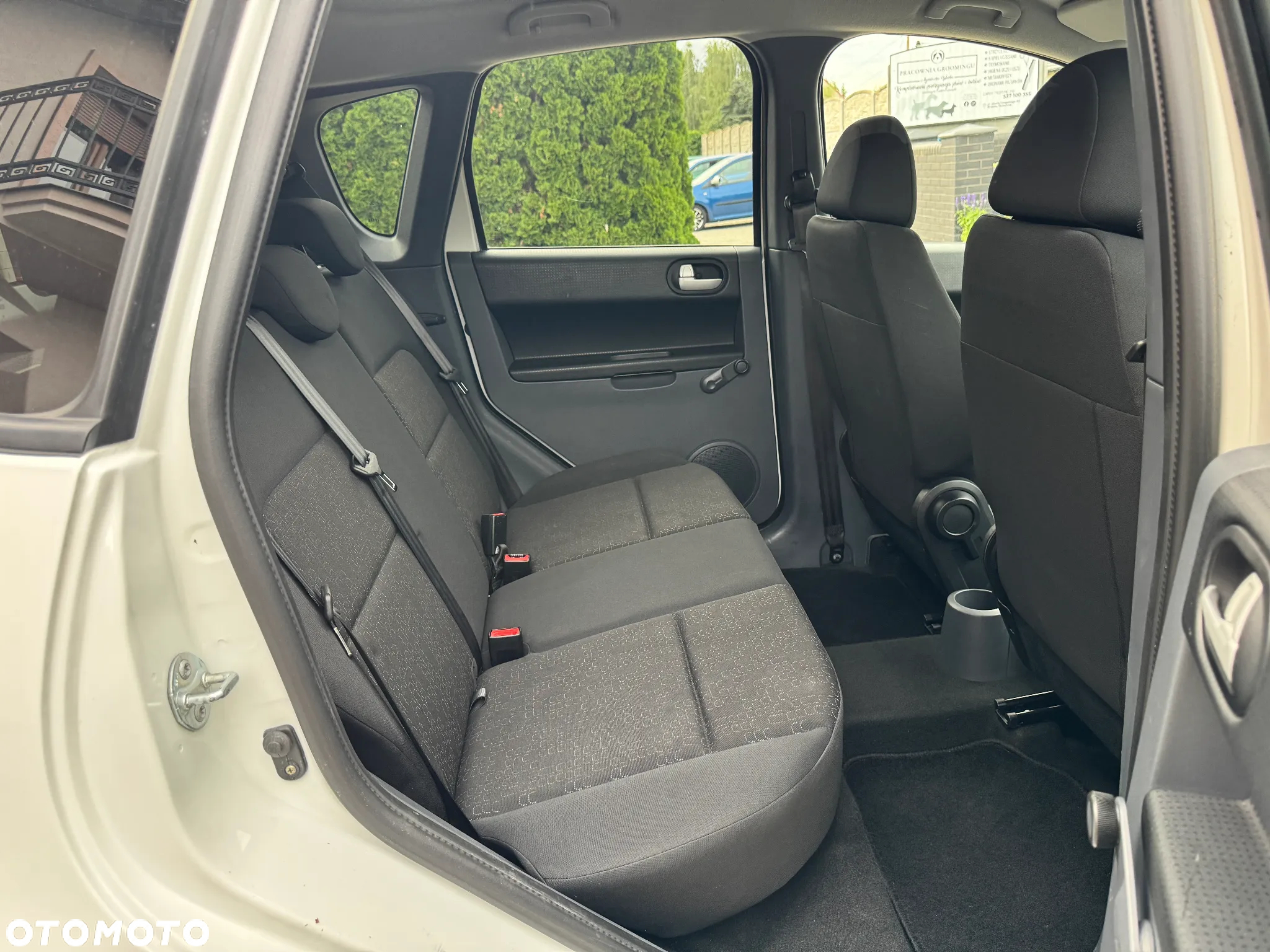 Mitsubishi Colt 1.3 Polar - 29
