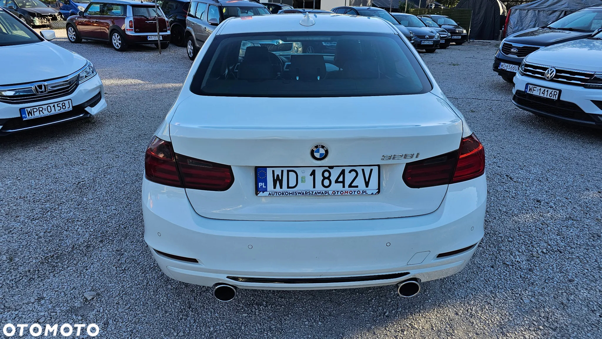 BMW Seria 3 - 34