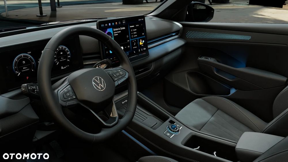 Volkswagen T-Roc 1.5 eTSI Style DSG - 11