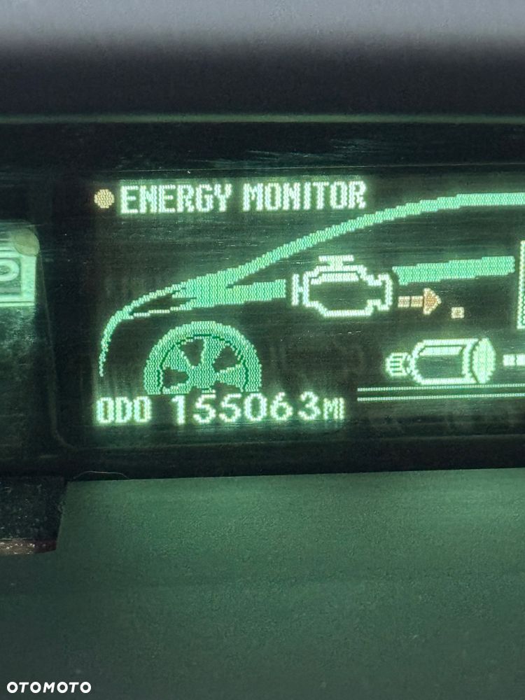 Toyota Prius (Hybrid) - 15