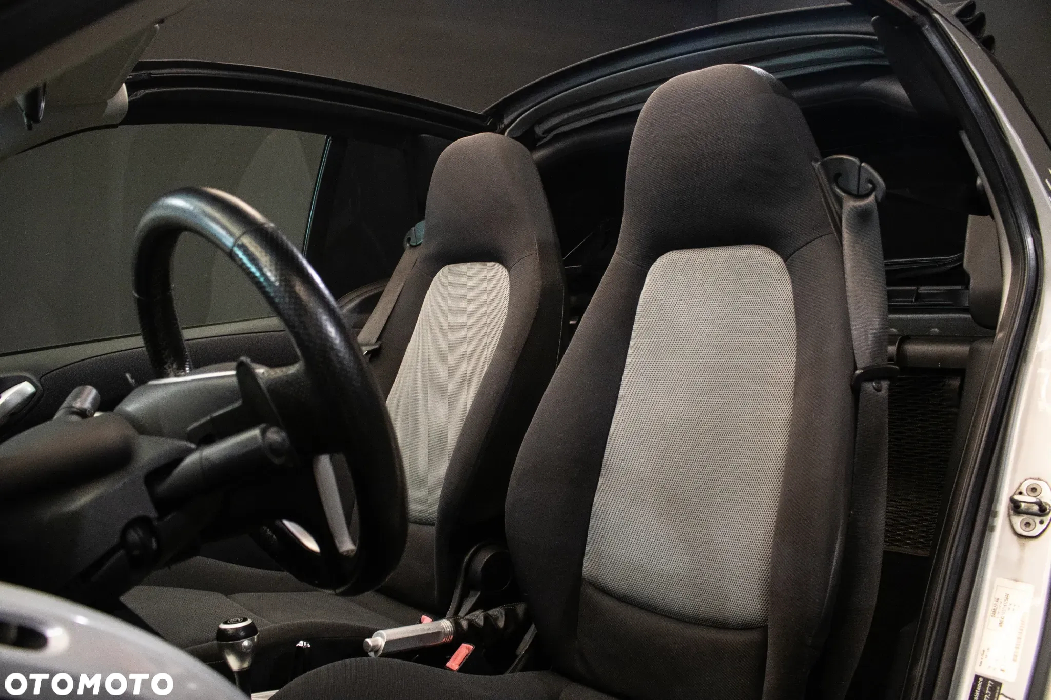 Smart Fortwo - 15