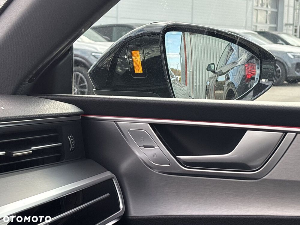 Audi A7 Sportback - 30