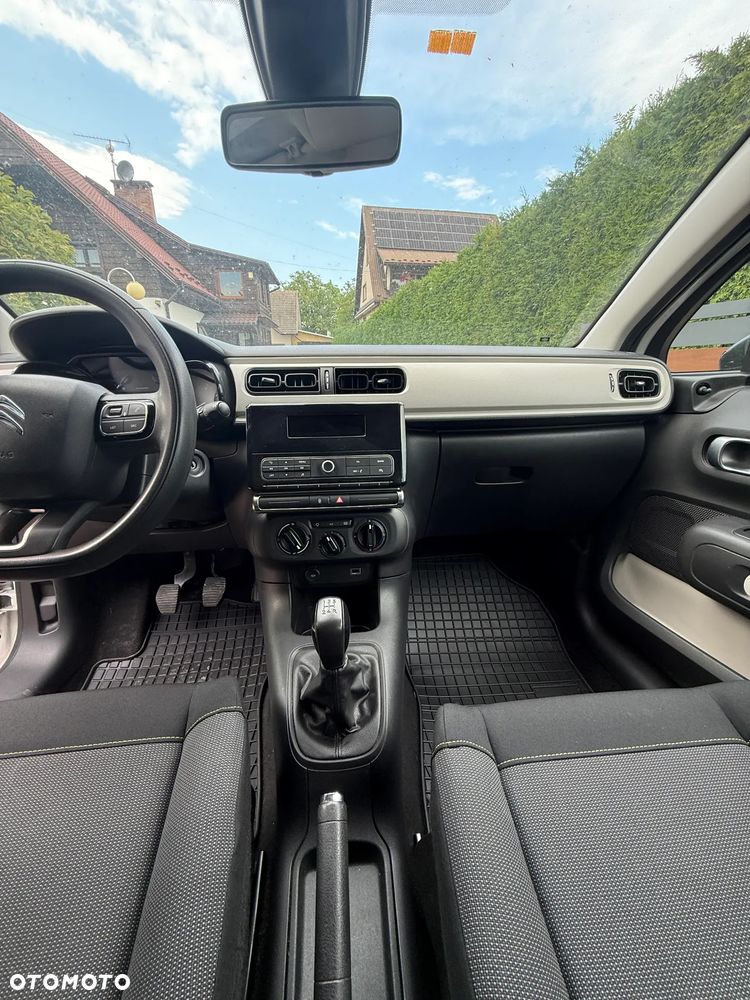 Citroën c3 - 11
