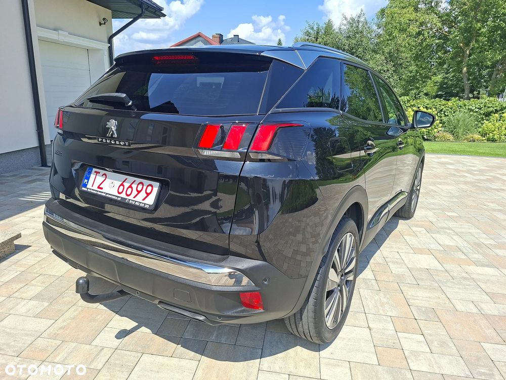 Peugeot 3008 - 8