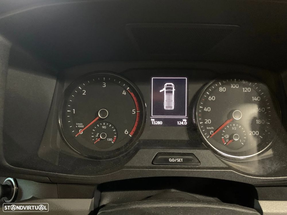Man TGE 3.180 CD Standard Aut. - 6