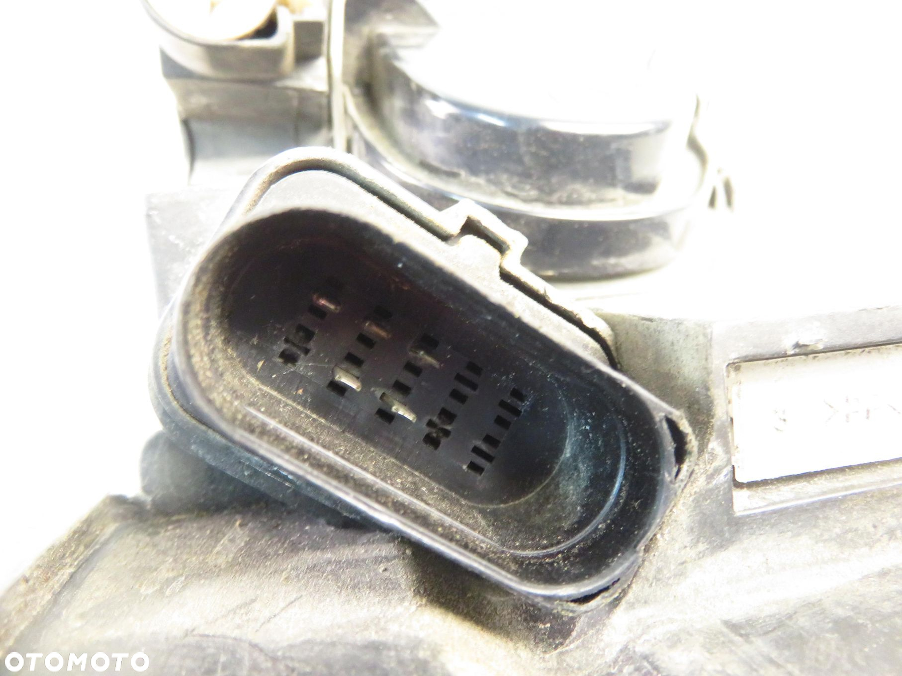 LAMPA PRAWA PRZEDNIA VW PASSAT B6 XENON 3C0941752G - 6