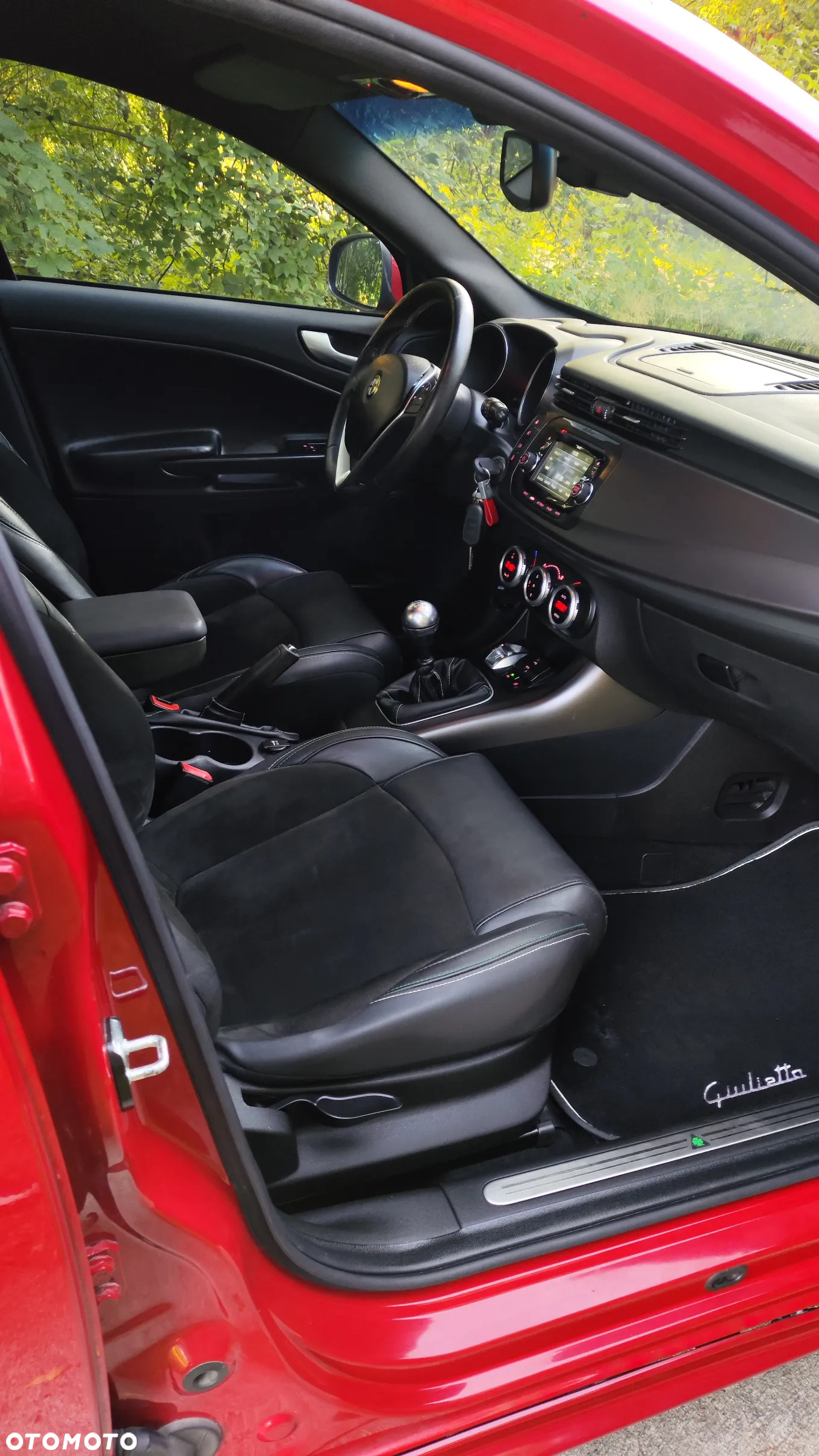 Alfa Romeo Giulietta 1.4 TB 16V Multiair Sport - 28
