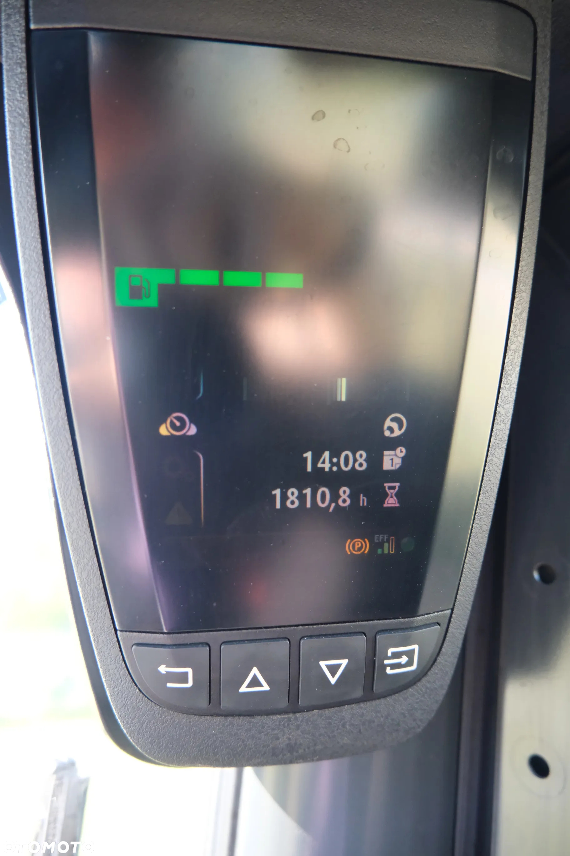 Linde H 20 - 9