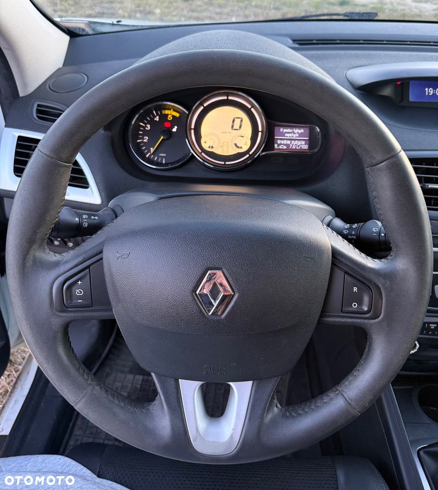 Renault Megane - 15