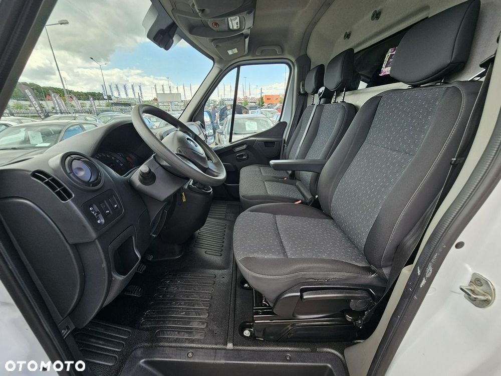 Opel Movano - 40
