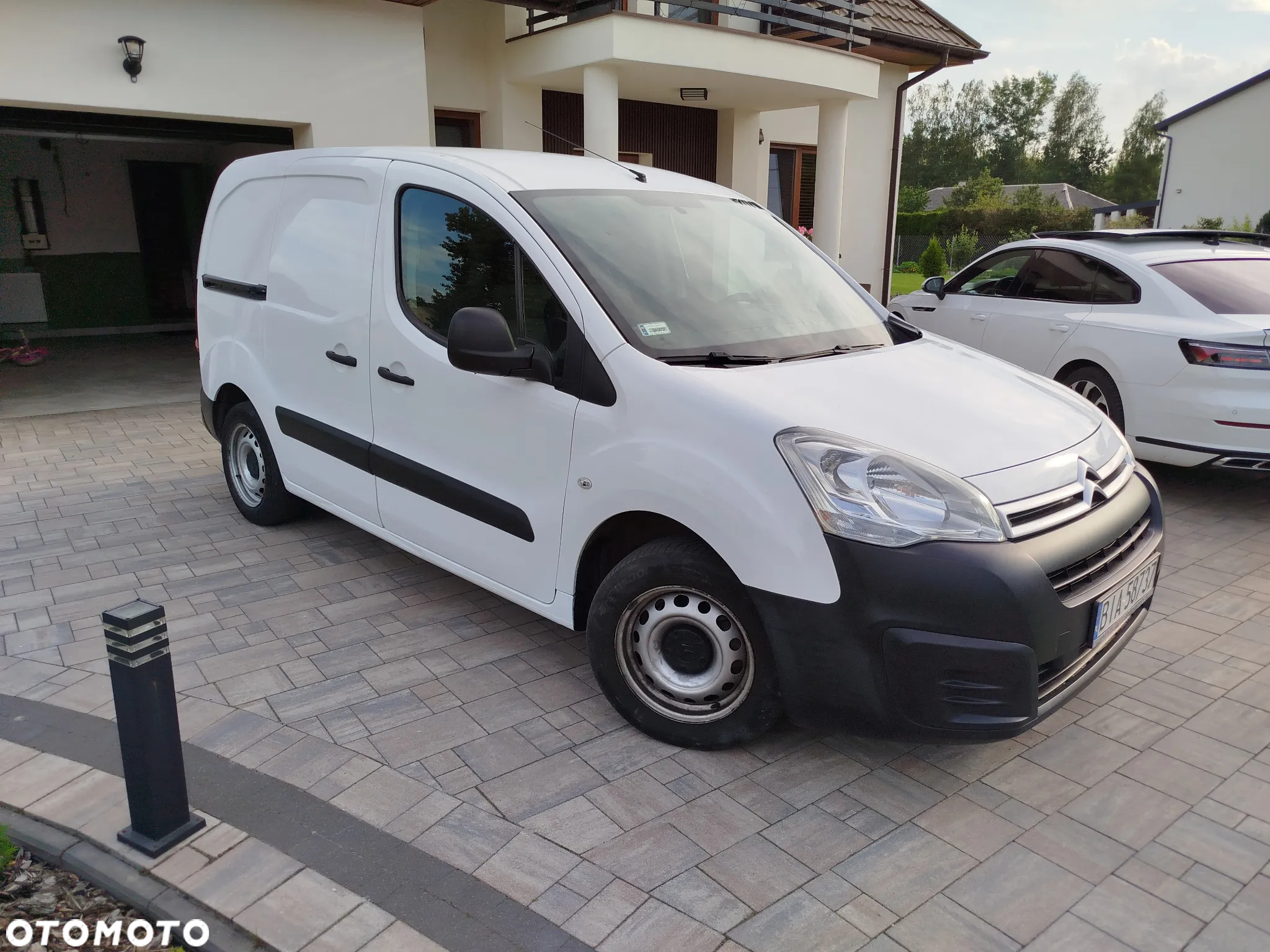Citroën Berlingo - 2