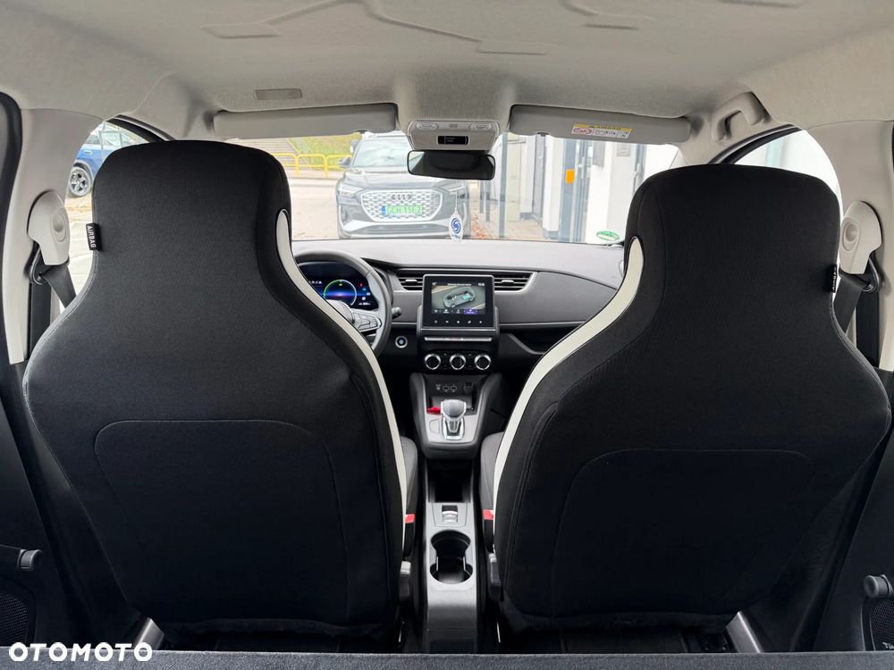 Renault Zoe - 9