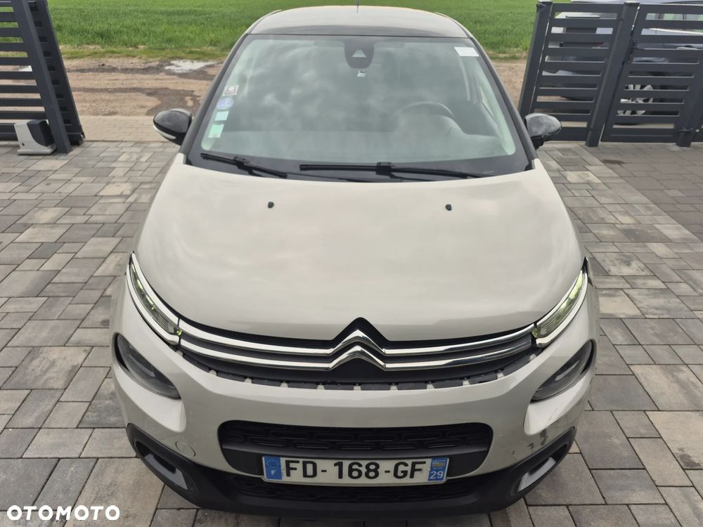 Citroën C3 Pure Tech 83 S&S SHINE - 23