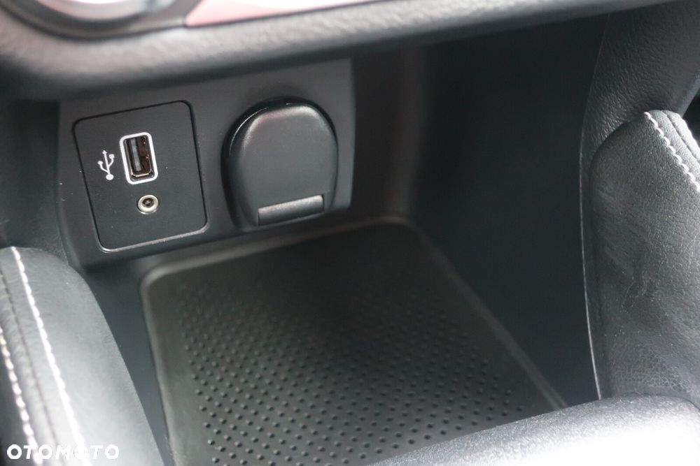 Nissan Micra - 24