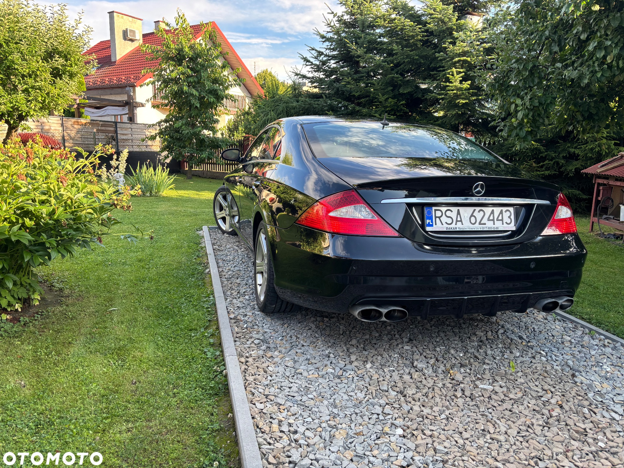 Mercedes-Benz CLS 350 - 2