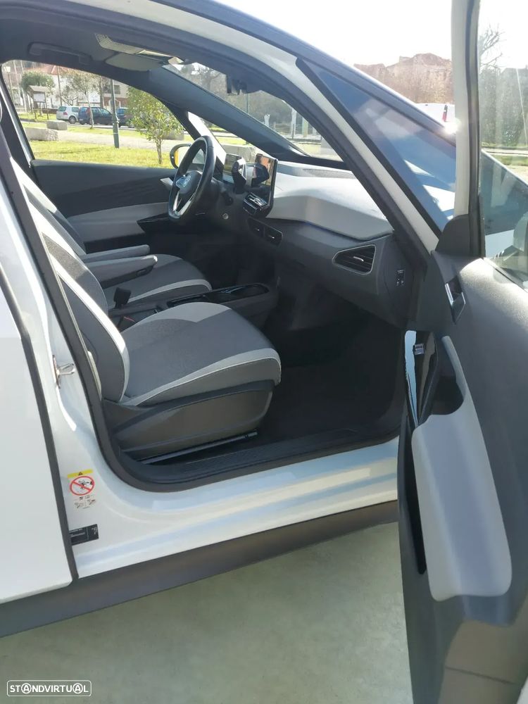 VW ID.3 Performance Upgrade Pro Business - 19