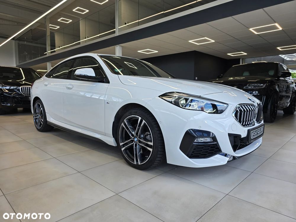 BMW Seria 2 218i M Sport sport - 3