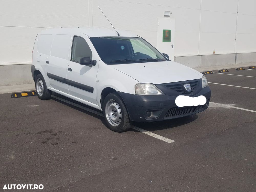 Dacia Logan Van - 11