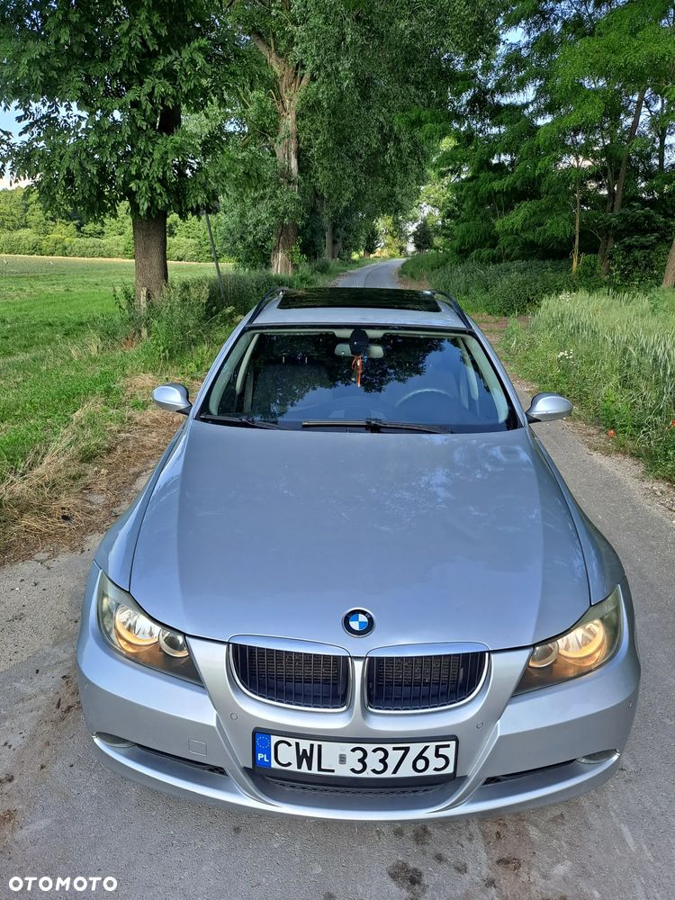 BMW Seria 3 - 10