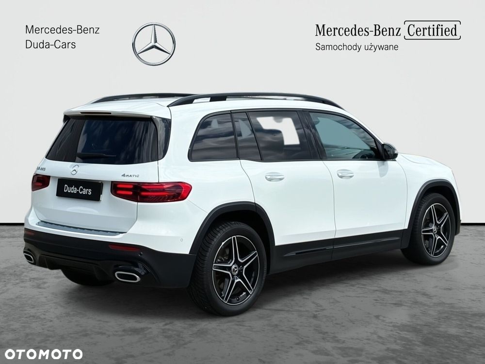 Mercedes-Benz GLB - 6