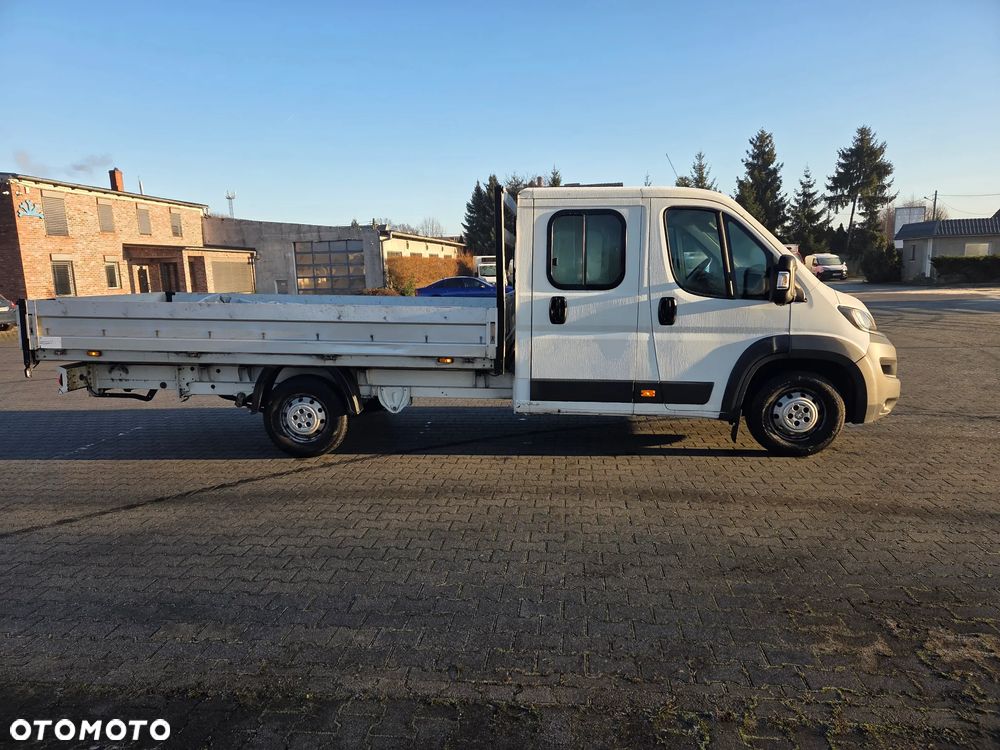 Peugeot Boxer - 8