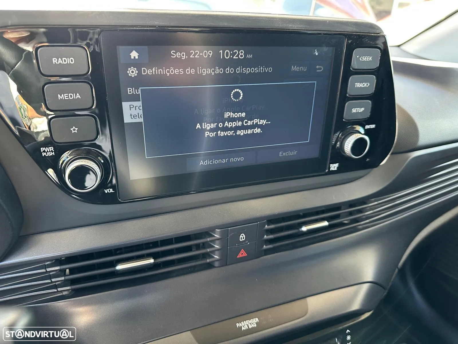 Hyundai Bayon 1.0 T-GDI Premium - 39