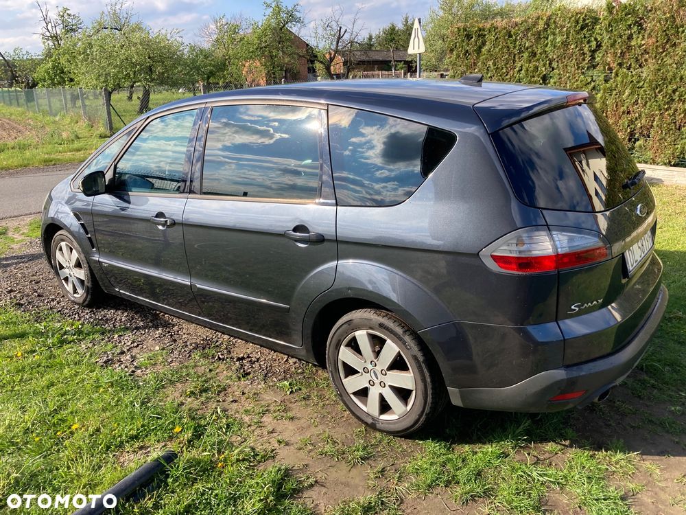 Ford S-Max - 4