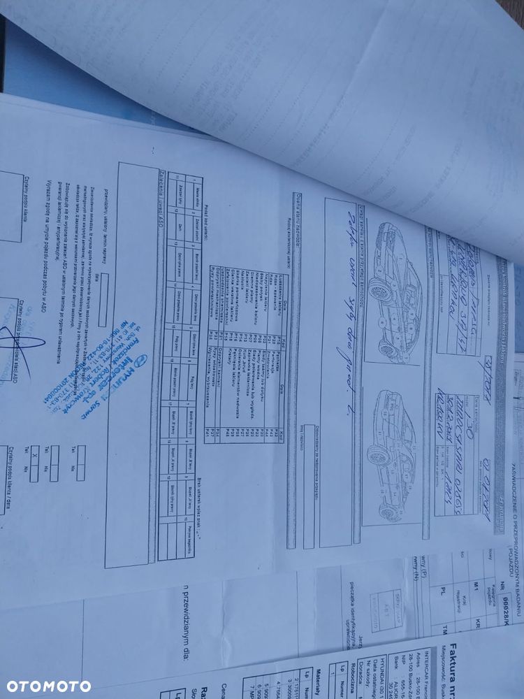 Hyundai i30 1.6 CRDi Comfort EU5 - 12