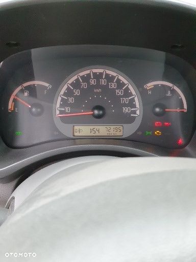 Fiat Panda 1.2 Classic Eco - 2
