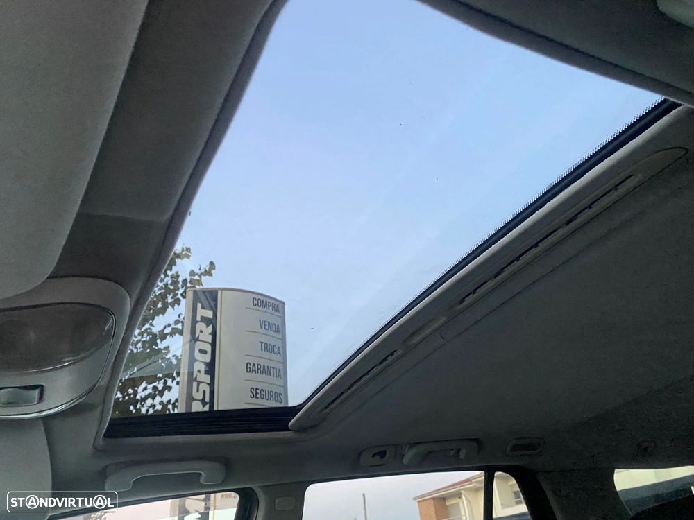 Mercedes-Benz ML 270 - 25