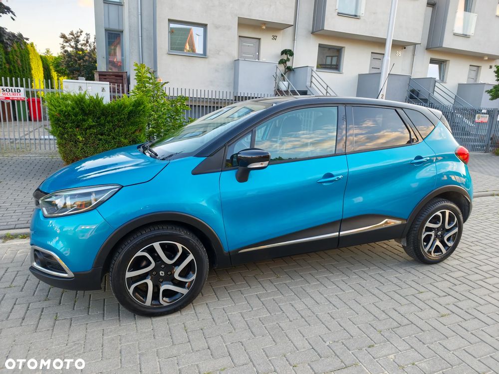 Renault Captur ENERGY TCe 90 Start&Stop XMOD - 12