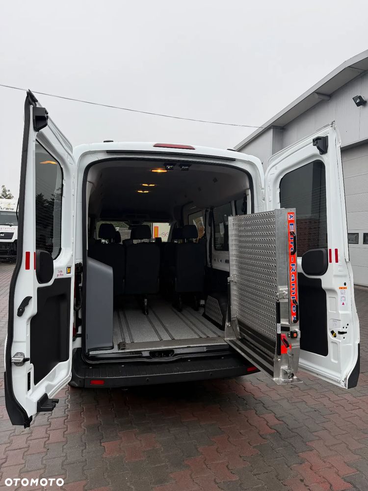 Ford Transit - 20