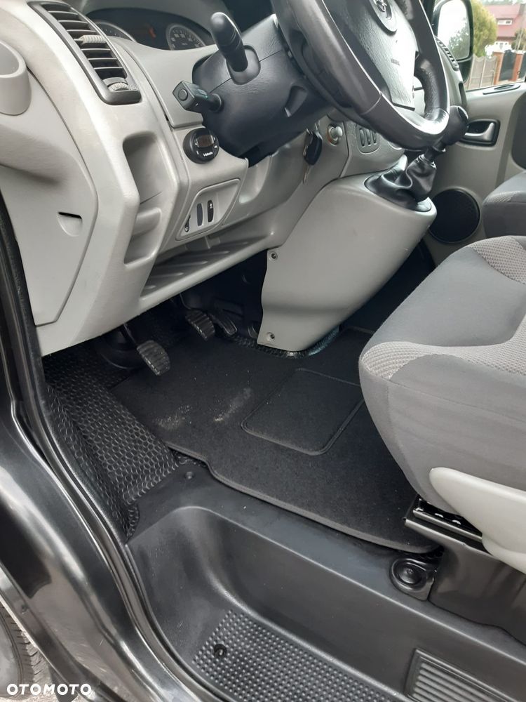 Opel Vivaro L1H1 Tour Elegance - 33