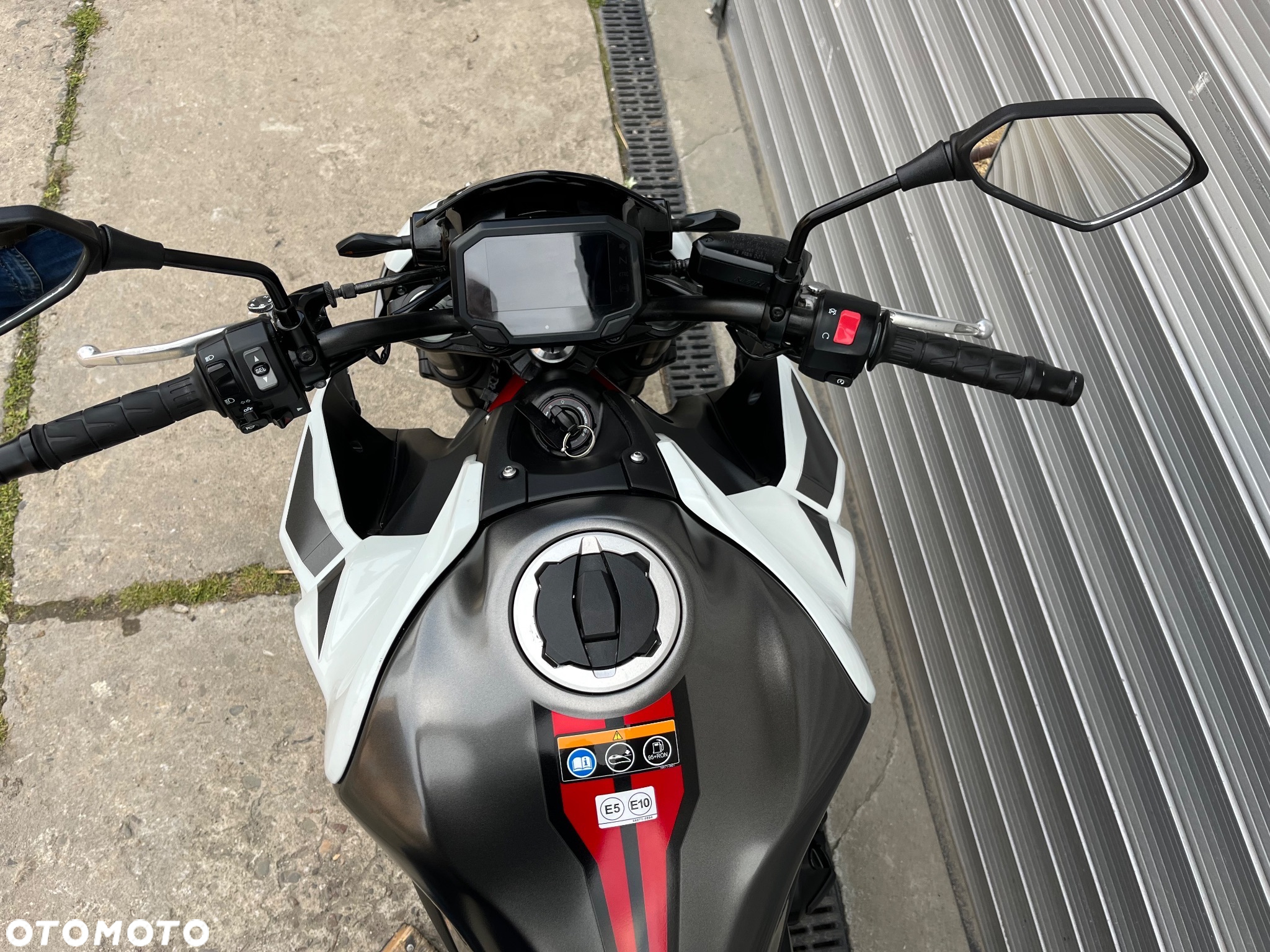 Kawasaki Z 900 - 14