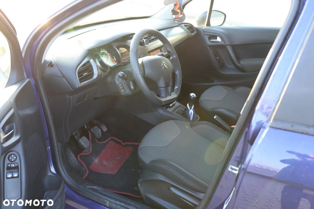 Citroën C3 - 13