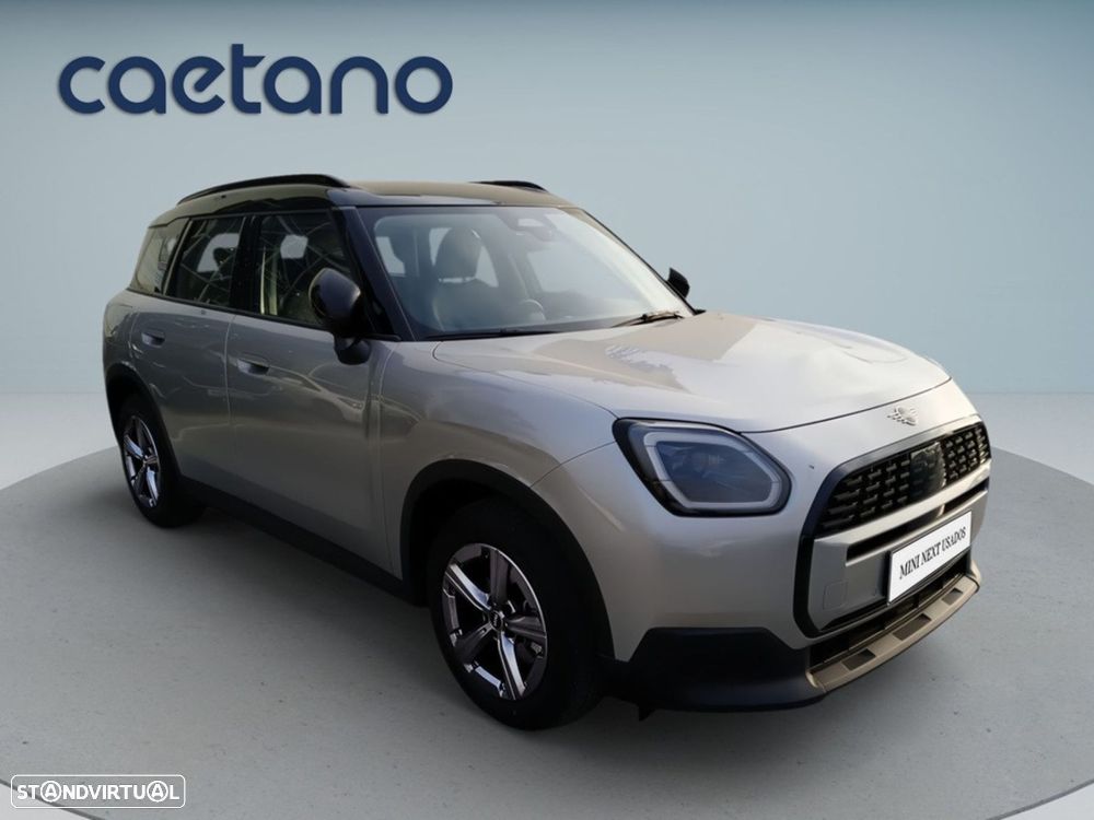 MINI Countryman - 10