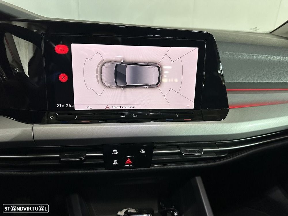 VW Golf 1.0 TSI Life - 10