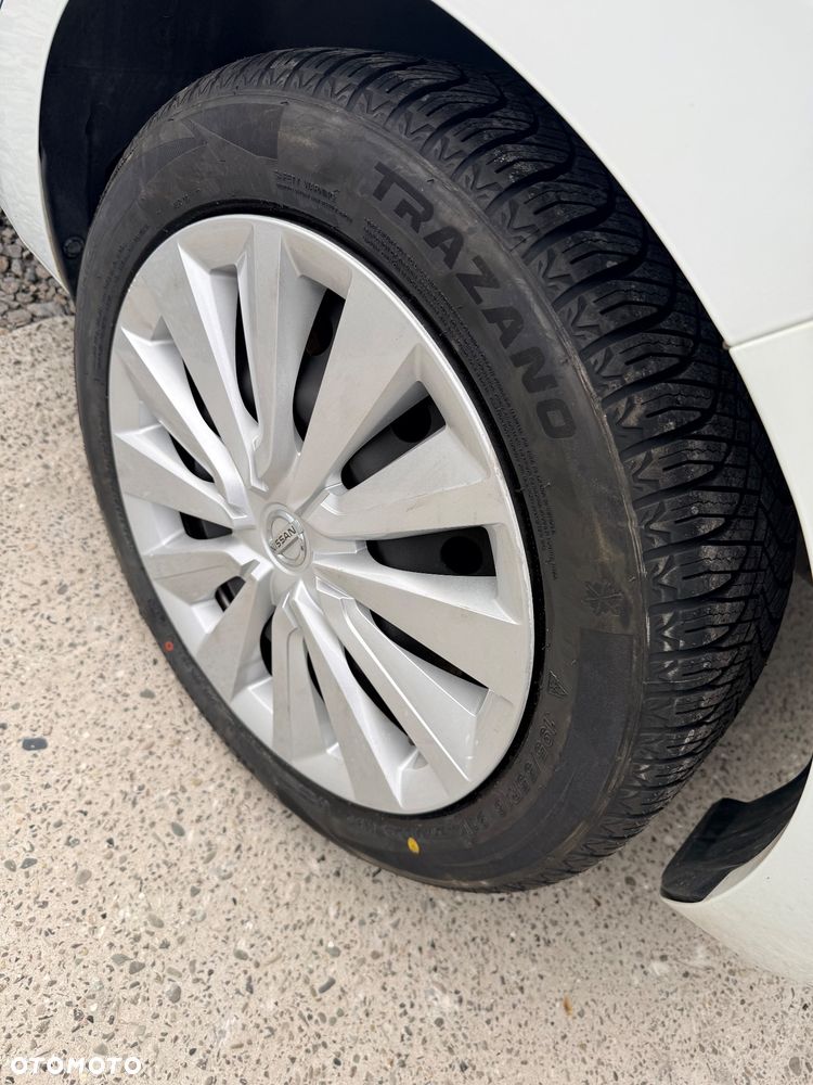 Nissan Micra 0.9 IG-T Visia Plus - 18