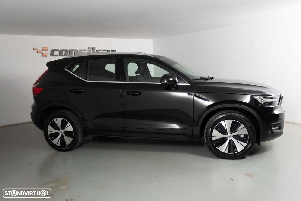 Volvo XC 40 1.5 T4 PHEV Inscription Expression - 8
