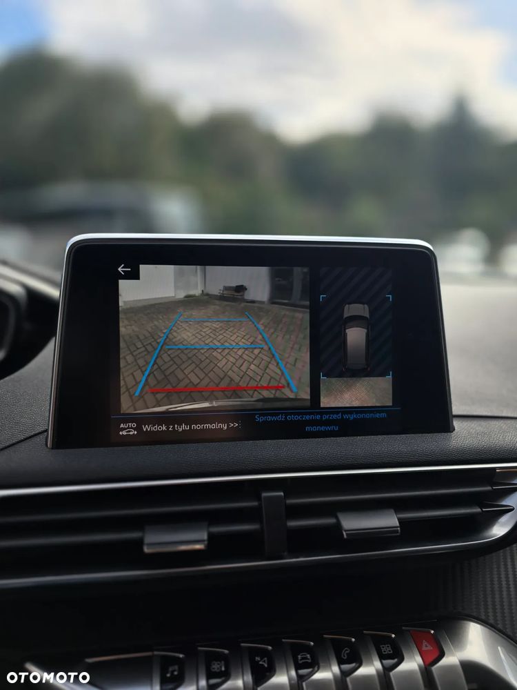 Peugeot 3008 1.2 PureTech Access S&S - 23