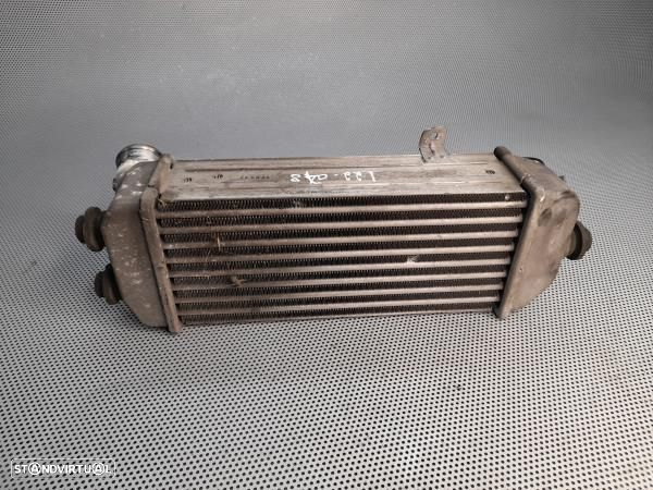 Radiador Intercooler Hyundai I20 (Pb, Pbt) - 4
