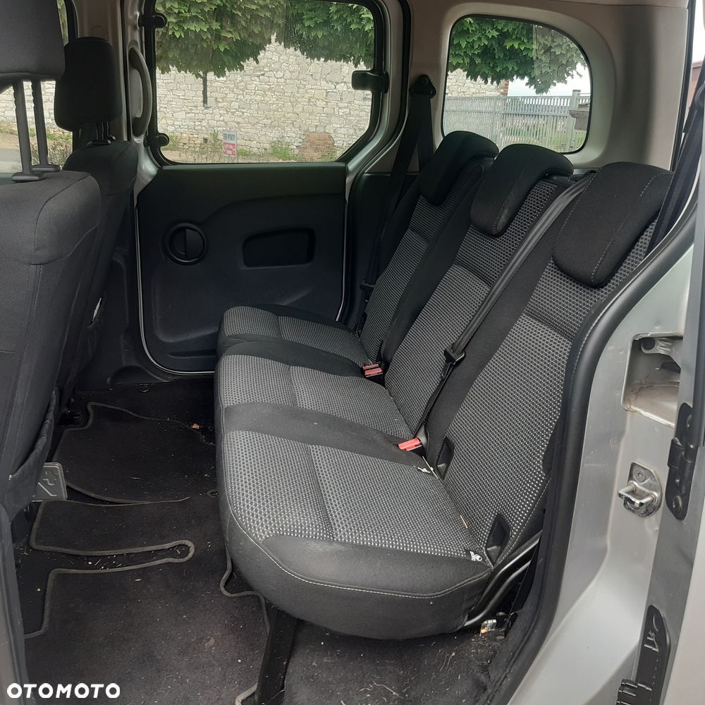 Mercedes-Benz Citan Tourer 415.705 - 33