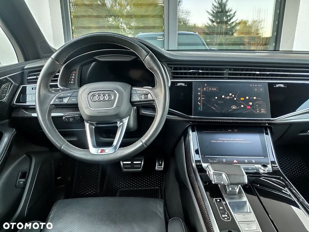 Audi SQ7 - 18