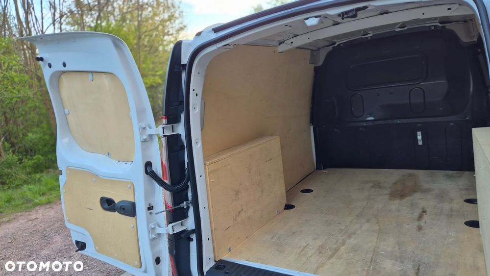 Renault Kangoo - 19